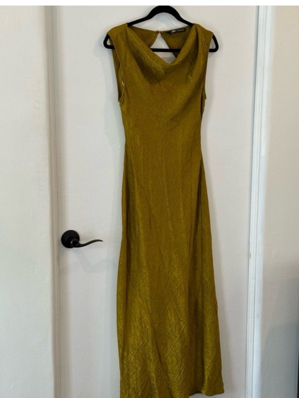Zara dress